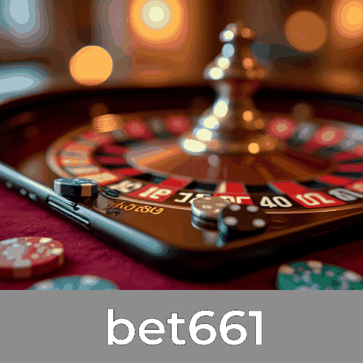 Explore o app bet661: apostas na palma da sua mão com facilidade