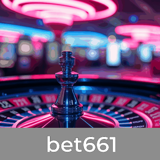 Casino VIP: Experiência Exclusiva no bet661