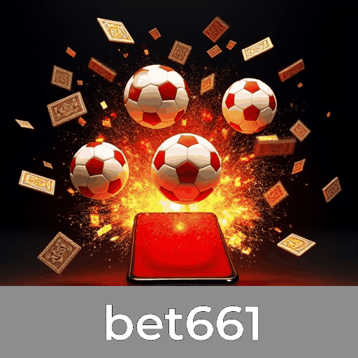 Descubra o poder dos bônus no bet661: maximização estratégica