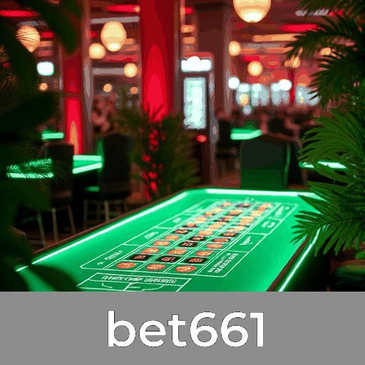 Bet661: Plataforma de Apostas Segura e Otimizada no Brasil