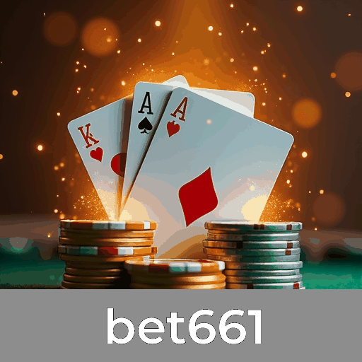 Bet661: Apostas Esportivas no Brasil com Odds Ao Vivo