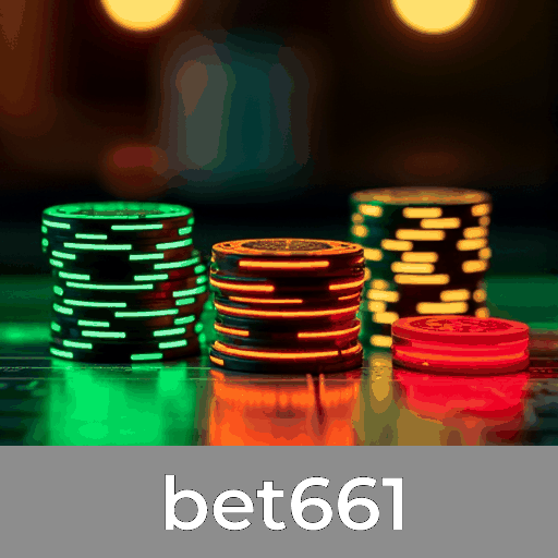 Jogos Inovadores e Exclusivos: Tecnologia de Ponta no bet661