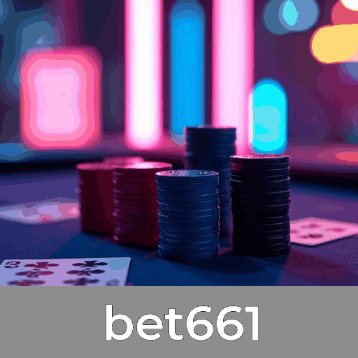 Experiência de Jogos de Cassino Incrível com bet661