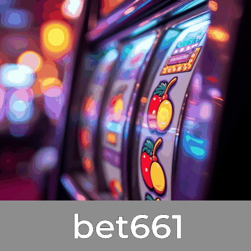 Descubra o poder dos bônus no bet661: maximização estratégica