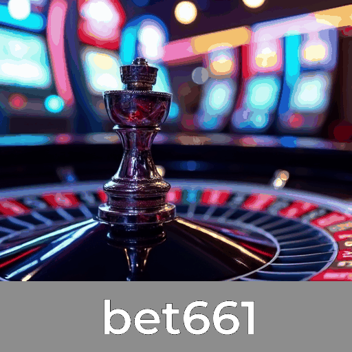 Experiência de Jogos de Cassino Incrível com bet661
