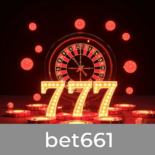 Experiência VIP no bet661 Casino: Luxo e Exclusividade