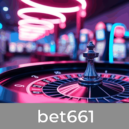 Inovação em Jogos Online Redefine Entretenimento no bet661