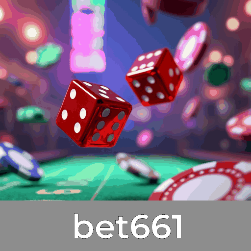 bet661: Cassino Seguro e Apostas ao Vivo no Brasil