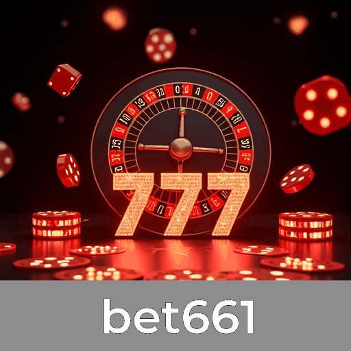 Inovação em Jogos Online Redefine Entretenimento no bet661